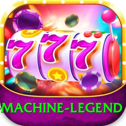 gamespk16 Slot Machine Legend - 2