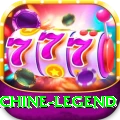 gamespk16 Slot Machine Legend
