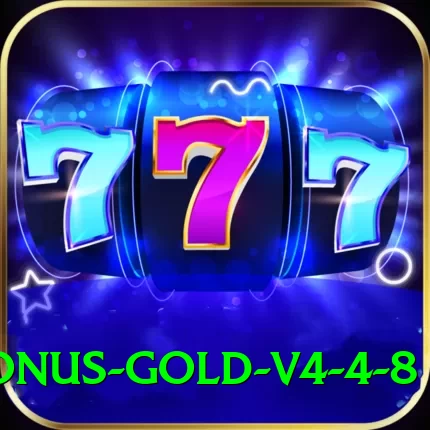 gold08 Bonus Gold v4.4.8 - 2