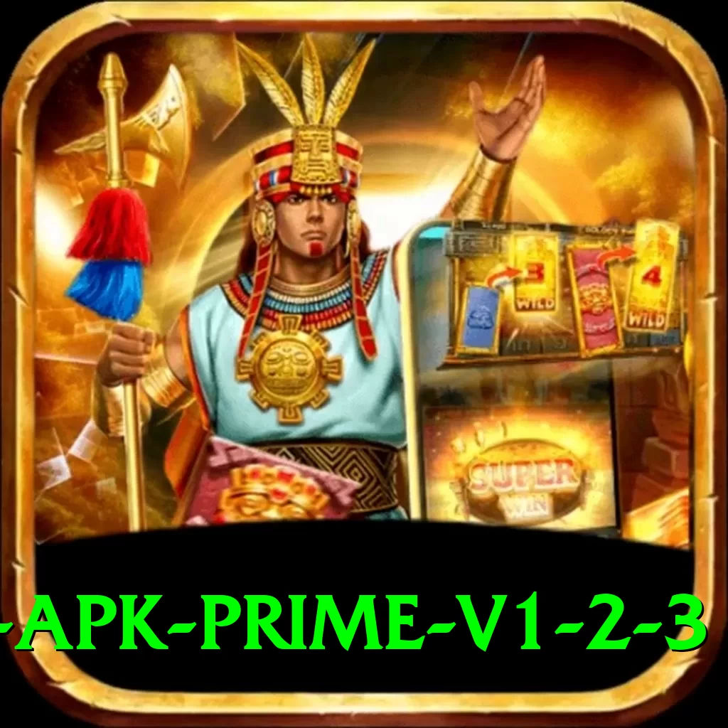 GOLO789 APK Prime v1.2.3 - 2