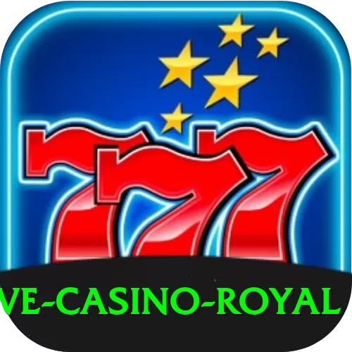 H786 Live Casino Royal - 2