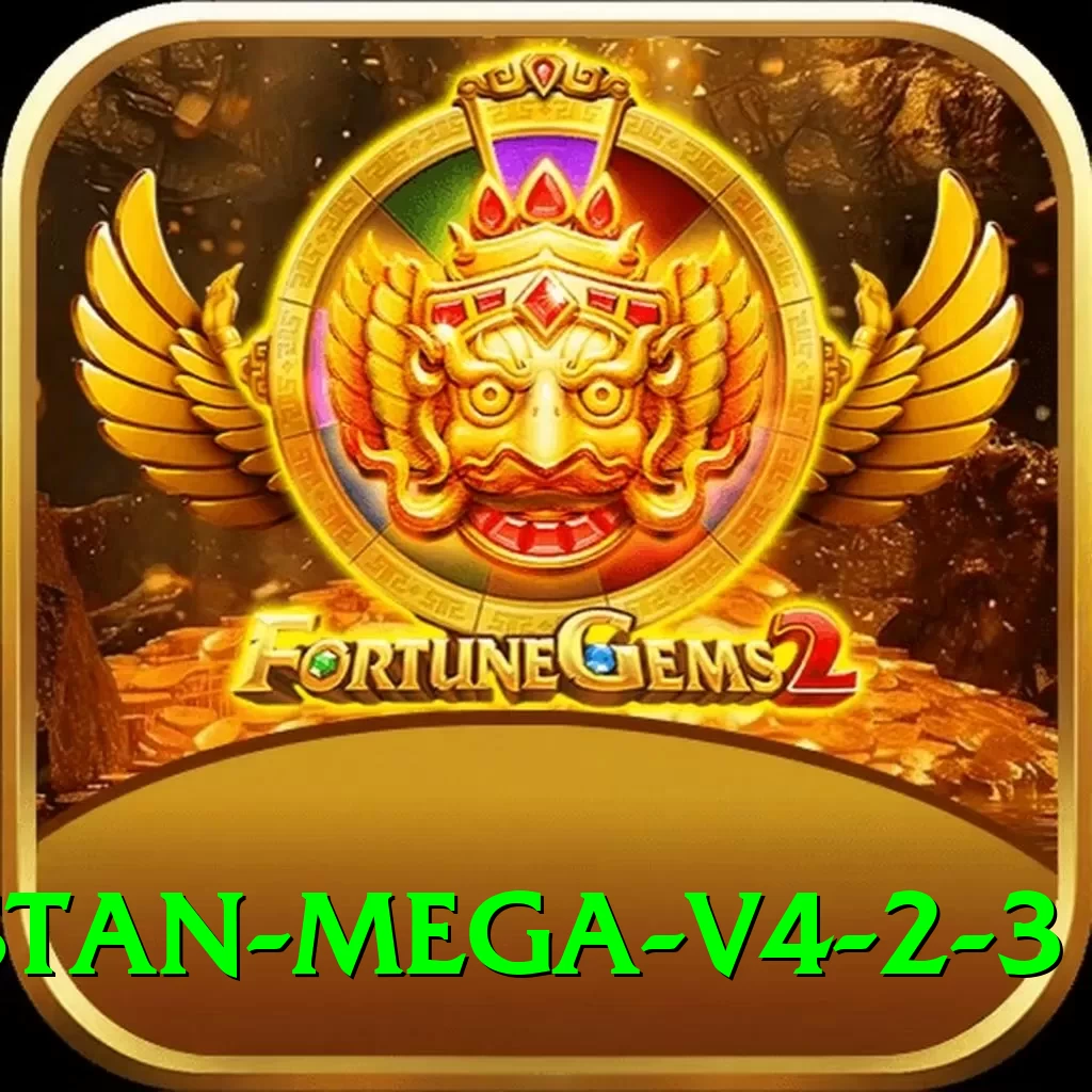 he777 Pakistan Mega v4.2.3 - 2
