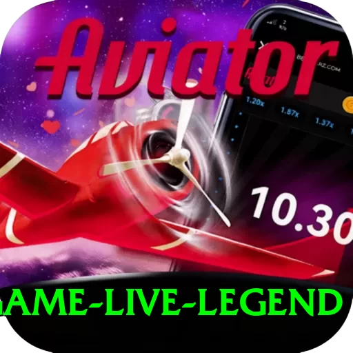 HiBazzi Game - Live Legend - 2