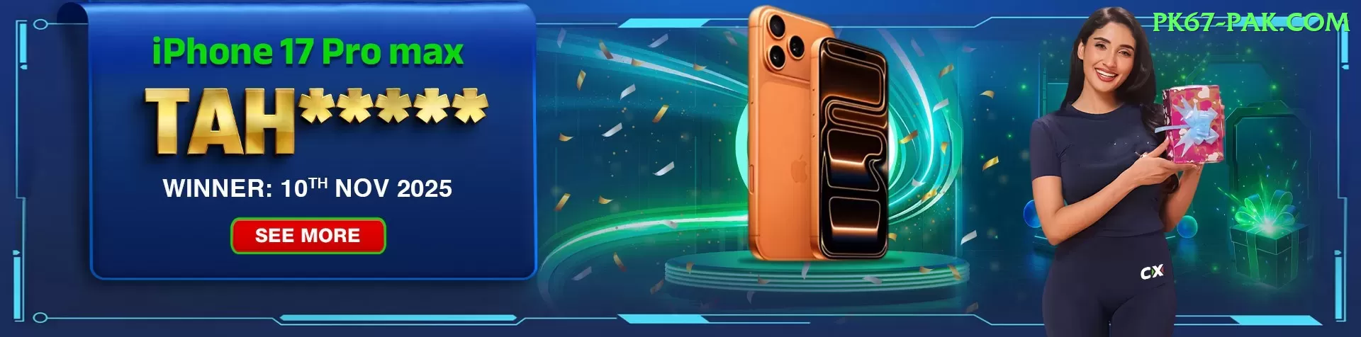 pkr777 Cash Super Screenshot 2