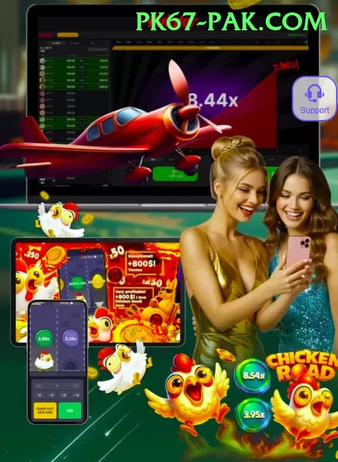 waders Casino Official v4.0.6 Screenshot 2