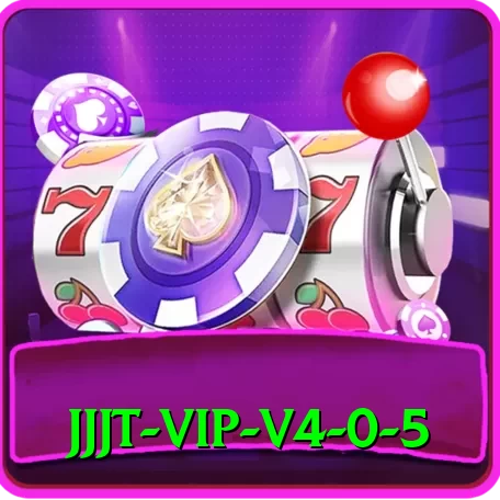 jjjt VIP v4.0.5 - 2