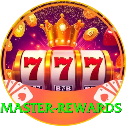 Juwa6 Master Rewards - 2