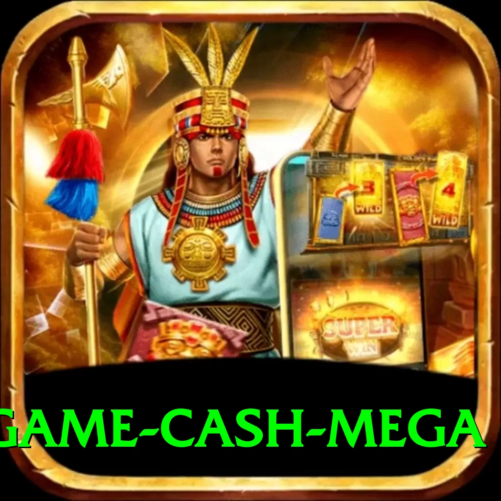 KingPK999 Game Cash Mega - 2