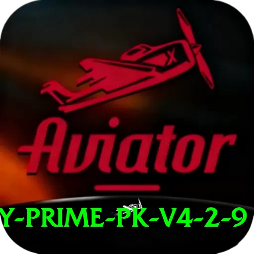 llyy Prime PK v4.2.9 - 2