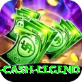 Luck44 Cash Legend