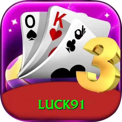 luck91 Champion Casino App - 2