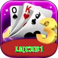 luck91 Champion Casino App