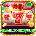 Lucky167 Premium - Daily Bonus