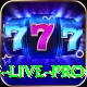 LuckyPKR777 - Live Pro