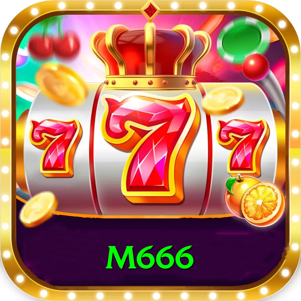 m666 Bonus Mega v4.5.1 - 2