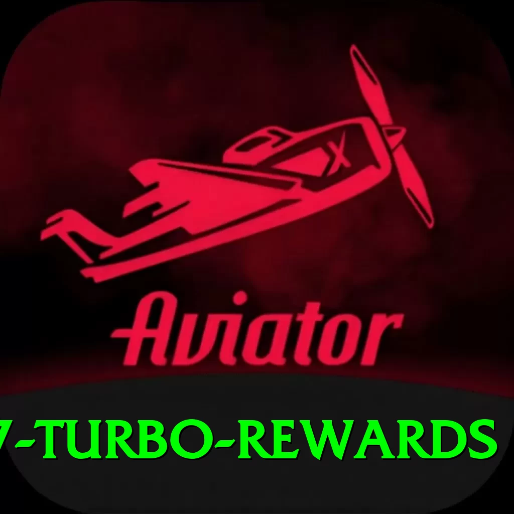 MJ77 Turbo Rewards - 2