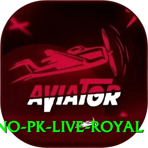 Nine Casino PK - Live Royal - 2