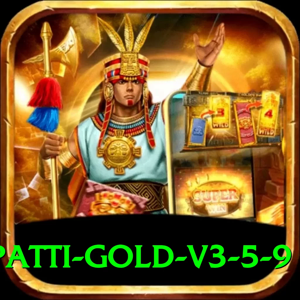 Nova Patti - Gold v3.5.9 - 2
