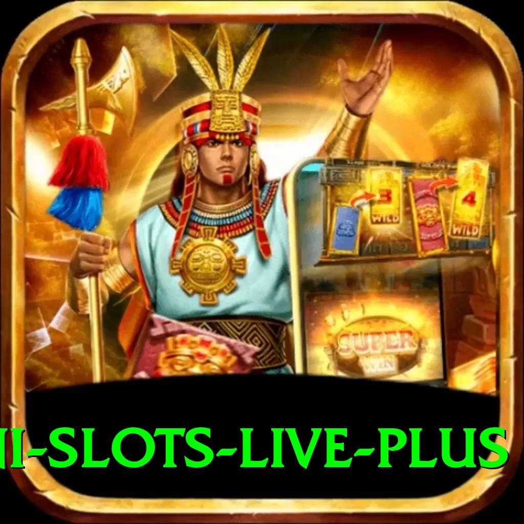 Omni Slots Live Plus - 2