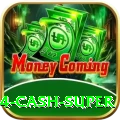 p44 Cash Super