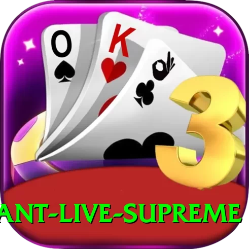 Pak Basant Live Supreme - 2