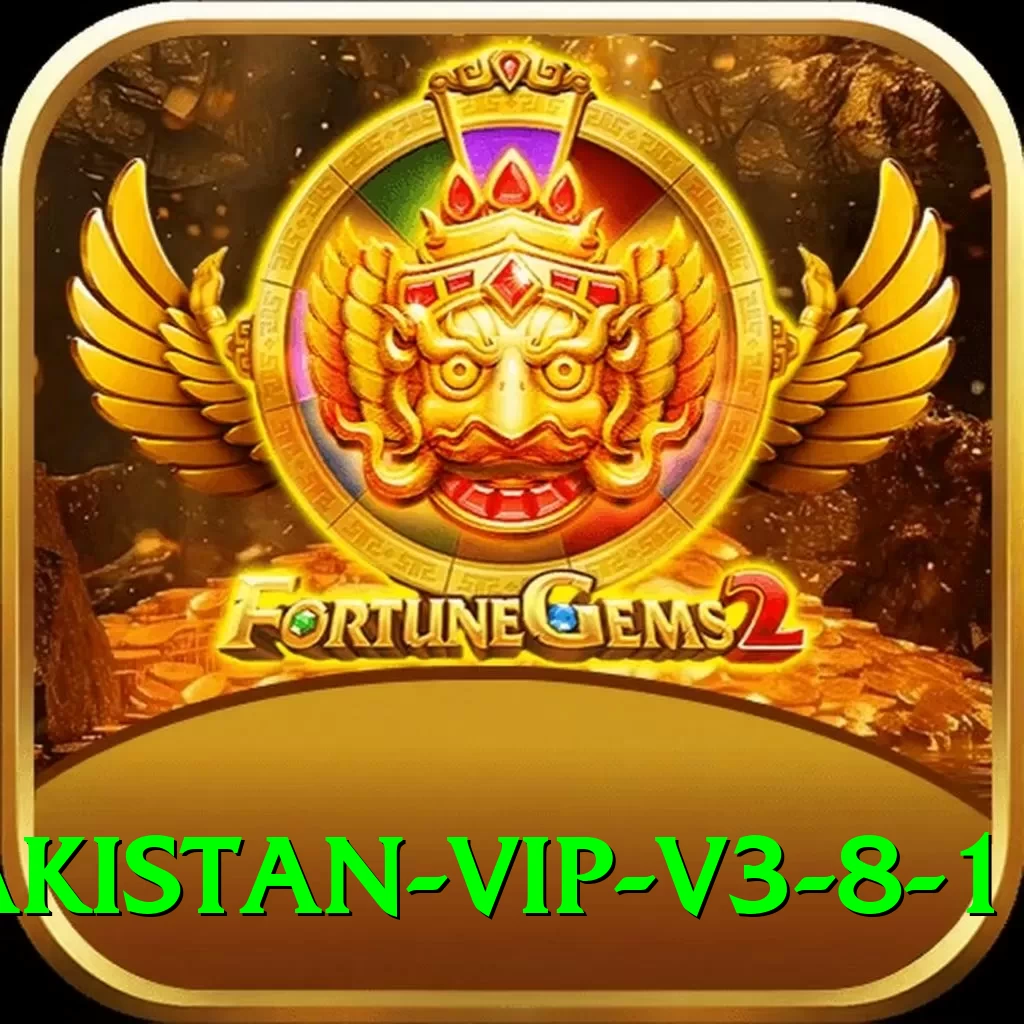 pak111 Pakistan VIP v3.8.1 - 2
