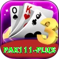 pak111 VIP Gaming App