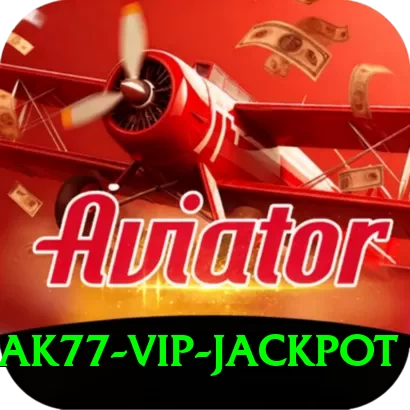 Pak77 VIP Jackpot - 2