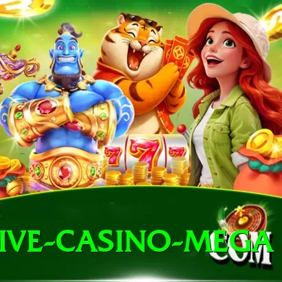 pakbet88 Live Casino Mega - 2