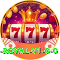 Pakiwin Gaming Royal v1.0.0