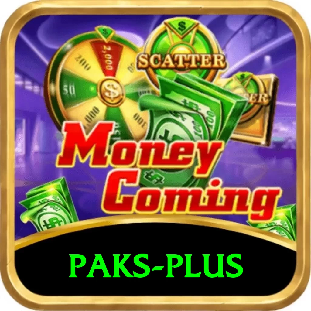 paks Slot Machine Gold - 2