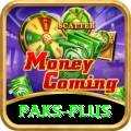 paks Slot Machine Gold