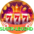 pk7 - Slots Legend