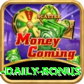 PKR 999 Extreme - Daily Bonus