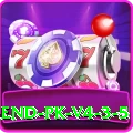 PKR Casino Legend PK v4.3.5