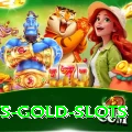 PKR Slots Gold Slots