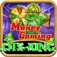 pkr333 - Slots King