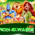 PKR47 Game Champion Rewards