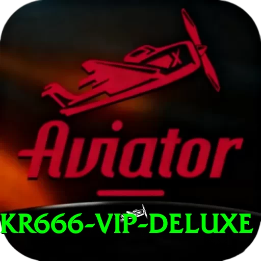 pkr666 - VIP Deluxe - 2