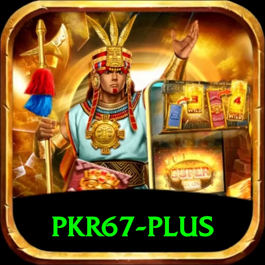 pkr67 - Slots Champion - 2