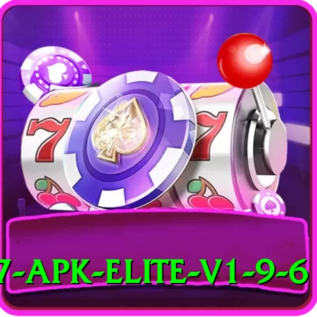 pkr777 APK Elite v1.9.6 - 2