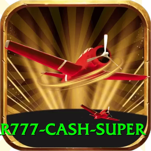 pkr777 Cash Super - 2