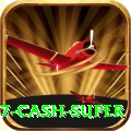 pkr777 Cash Super