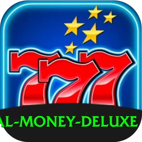 PKR99 - Real Money Deluxe - 2