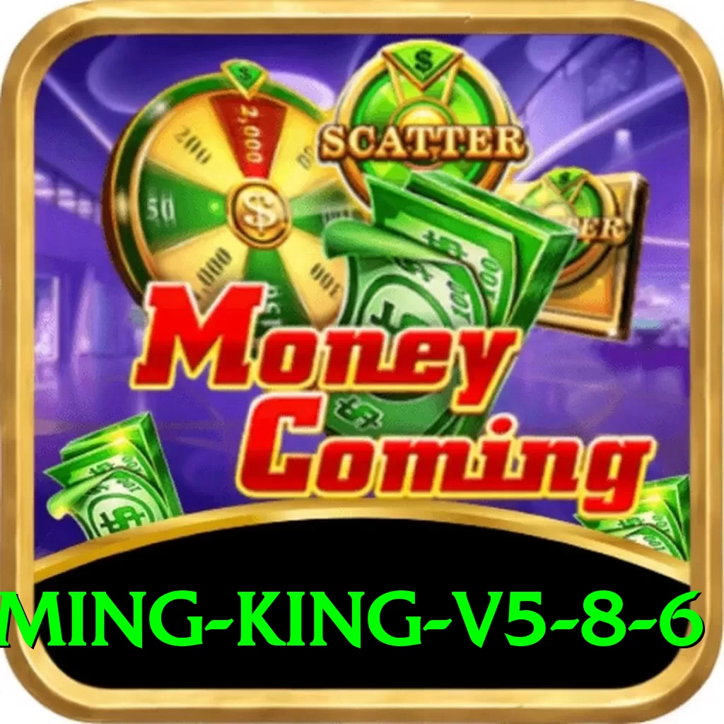 PKRSlots Gaming King v5.8.6 - 2