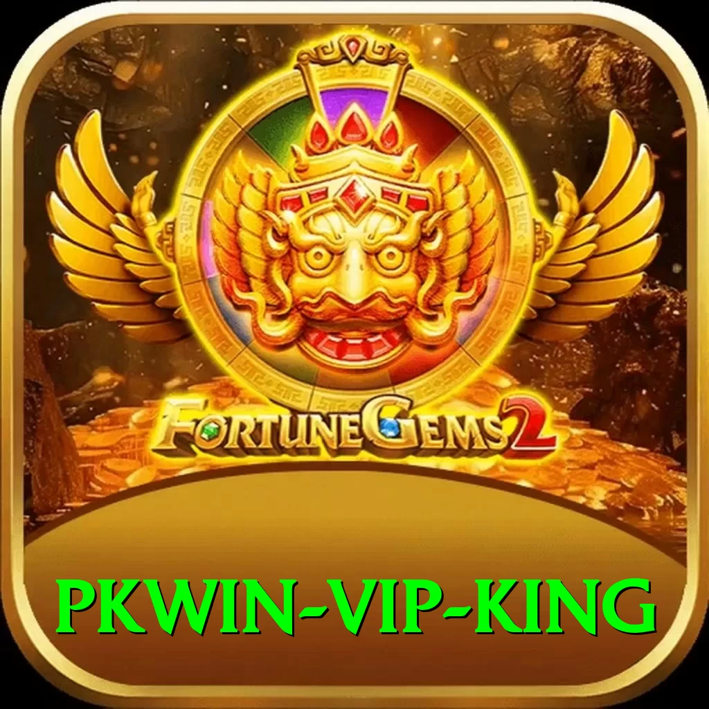 PKWin - VIP King - 2