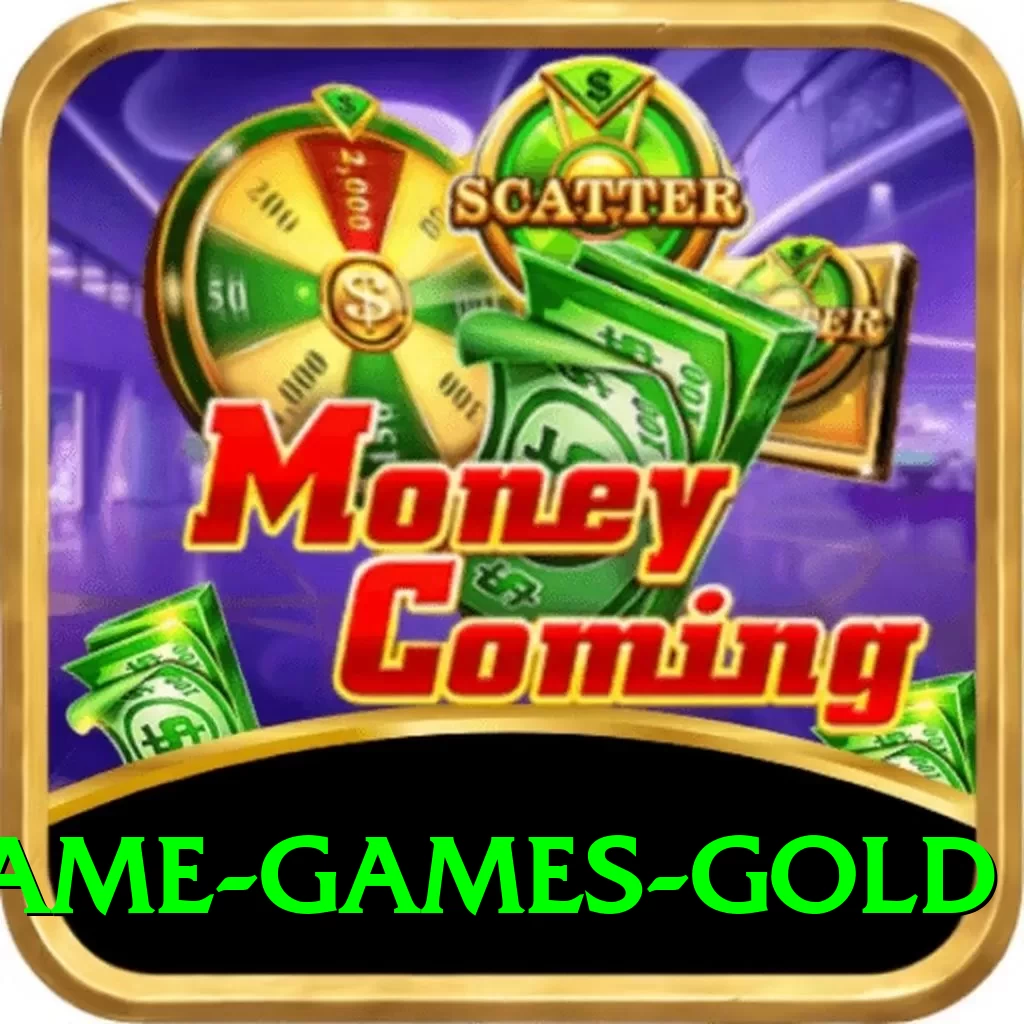 pokergame Games Gold - 2