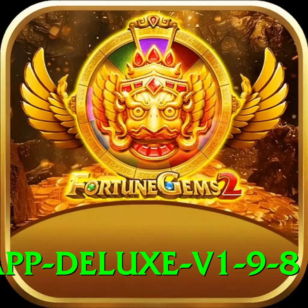 r789 App Deluxe v1.9.8 - 2