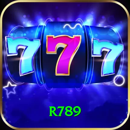r789 Turbo Gaming App - 2