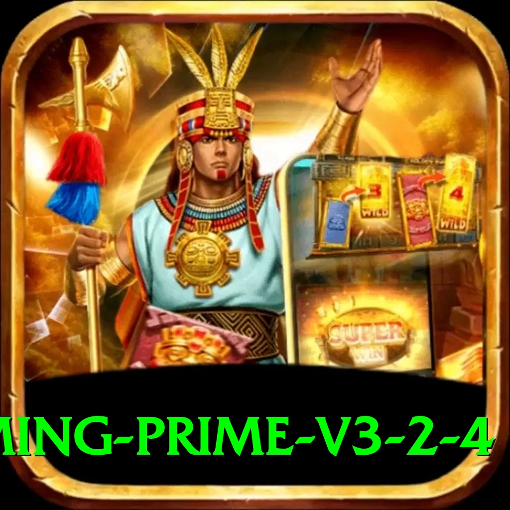 Rabona PK Gaming Prime v3.2.4 - 2